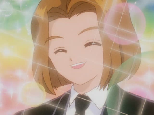 Episode 17: The Heart Thief on St. Valentine's Day??