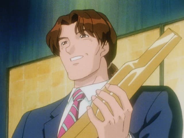 Episode 18: Danger, Do Not Touch! Super Electric Trap