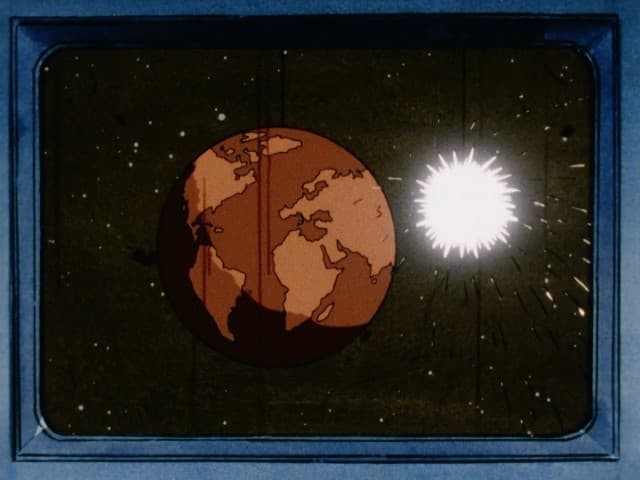 Episode 19: A Comet Approaches! The Earth's Final Night??