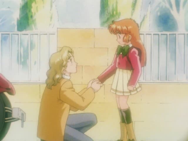 Episode 26: Meimi is Engaged to a Multi-Millionaire's Son!?