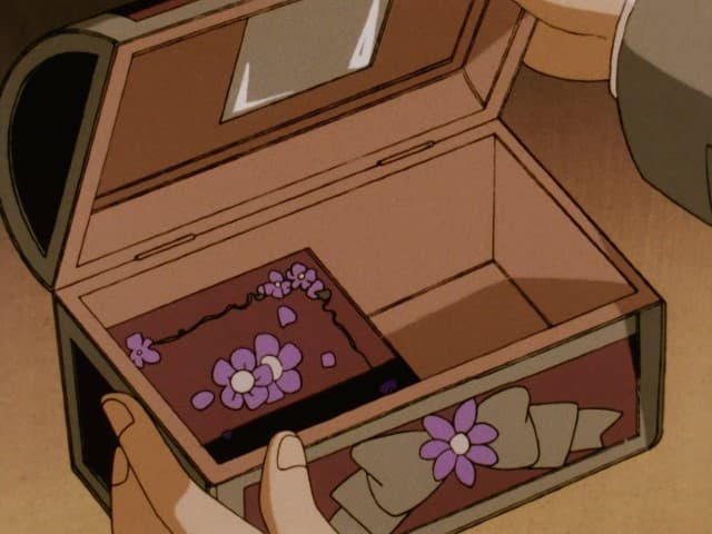Episode 30: Her True Character Revealed! Meimi's Critical Moment