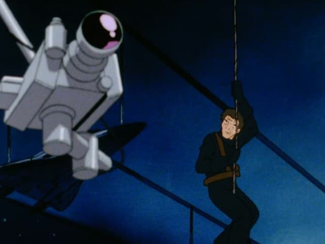 Episode 31: Steal the Jewel of the Moon!