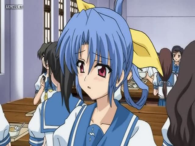 Episode 2: I Wish Everyone Could Stay Like This Forever