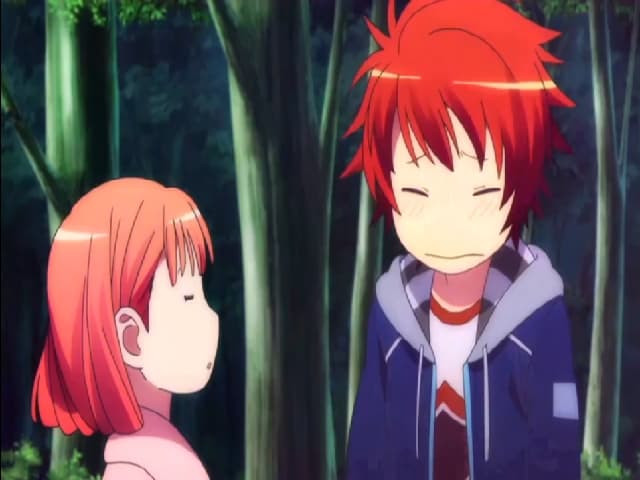 Episode 1: Poison Kiss