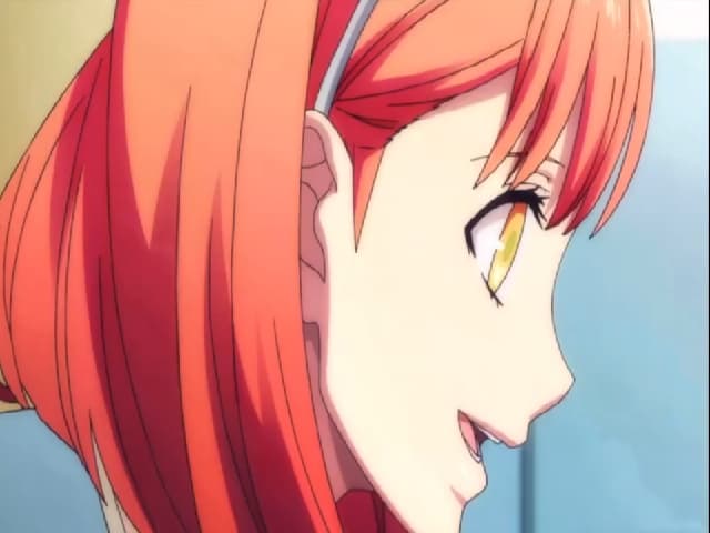 Episode 5: Smile Magic