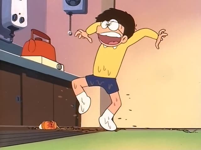 Episode 28: Oh, Lovely Mii-chan!