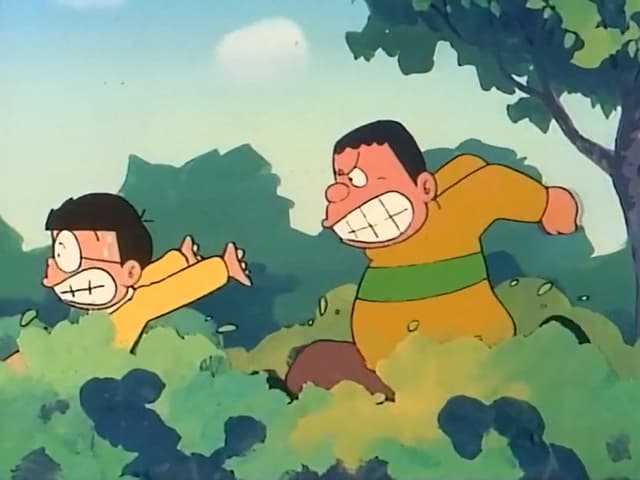 Episode 36: Time Camera