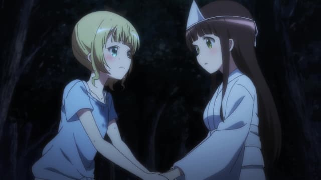 Episode 2: The Case of the Childhood Friend's Stolen Heart