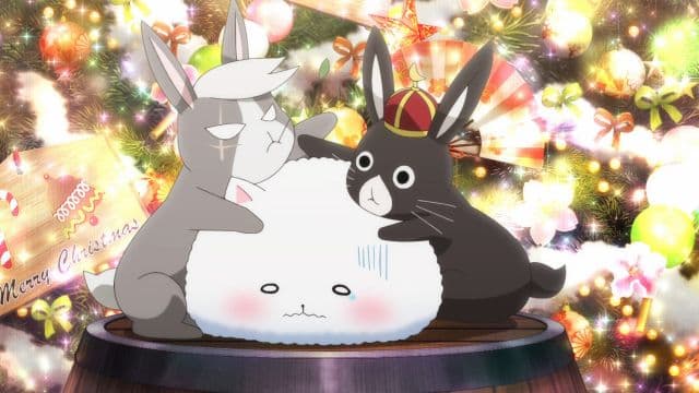 Episode 11: The Cafe of Smiles and the Rainbow Magician