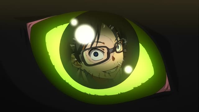 Episode 7: The Shadows Whisper
