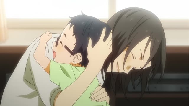 Episode 13: Love's Sorrow