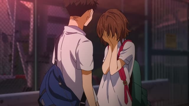 Episode 15: Liar