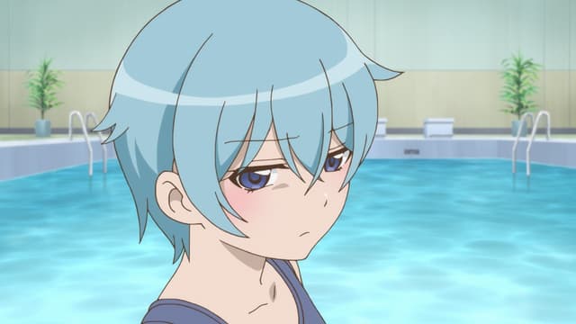 Episode 9: Tale of the Doggypus / The Pool Closest to Heaven / MAD Grannies X