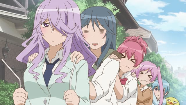 Episode 10: Treasure Hunter / Idol of Sadness / Survival VP