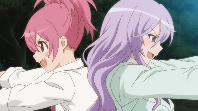 Episode 12: Farewell, Friends! The Last Day of the Survival Game Club! / With Love From the Survival Game Club