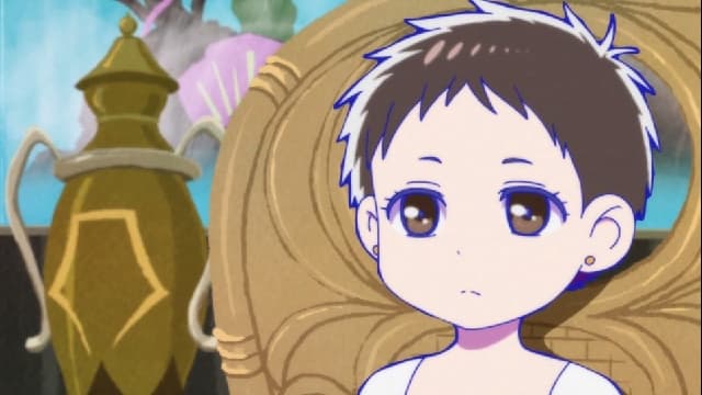 Episode 12: Totoko and Nyaa 3 / The Eitarou Family / Give Them Back / Totoko and Nyaa 4