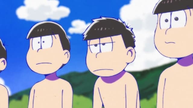 Episode 14: Weekly Drama Serial: Sanematsu-san - Episode 9 / UMA Expedition Team / The Choromatsu Incident