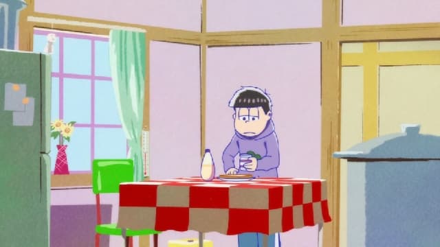 Episode 15: UMA Expedition Team / Jar / Karamatsu Taxi / Totty Quiz