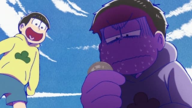 Episode 17: UMA Expedition Team / Punishment! / Inn / Delivery Skit: If Hansel and Gretel Were Actually Smart