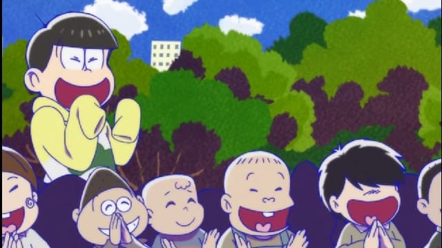 Episode 19: President Dekapan / Ventriloquism / Valentine`s Day / Delivery Skit: The Story of Snow White That Doesn`t Actually Get Anywhere