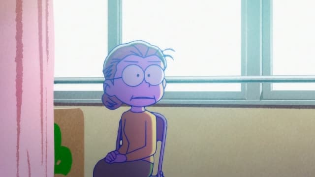 Episode 24: Cherry Blossoms