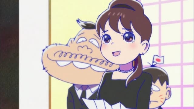 Episode 25: Mr. Osomatsu in Hell