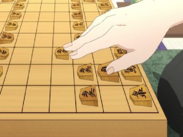 Episode 9: Kingdom (Part 1) / Kingdom (Part 2)