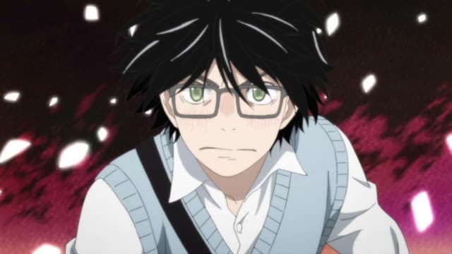 Episode 5: Feelings (Continued) / Confession