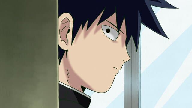 Episode 6: Discord: To Become One