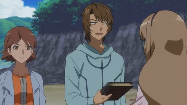Episode 9: Bell's Responses