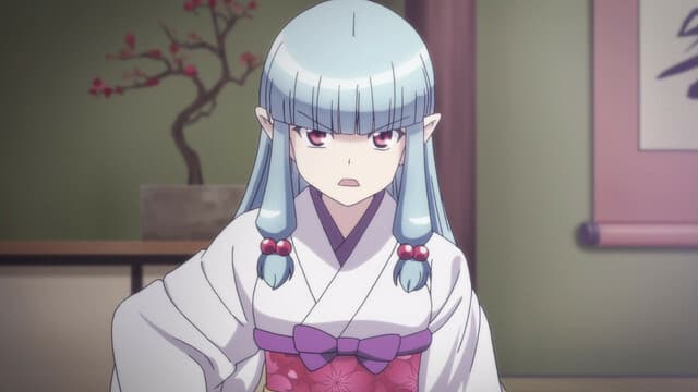 Episode 2: The False Fianceé