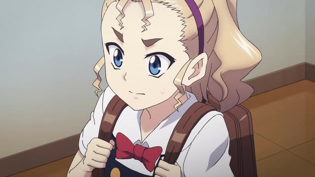 Episode 3: Shirou-kun's Big Day!