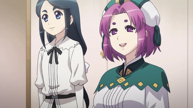 Episode 4: Swapped!