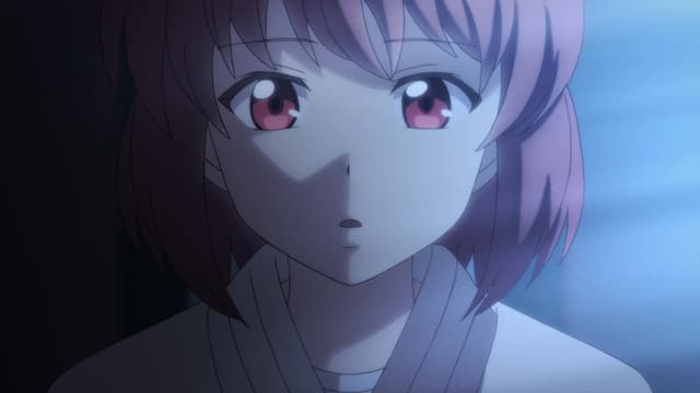 Episode 5: Sunao and Kotetsu