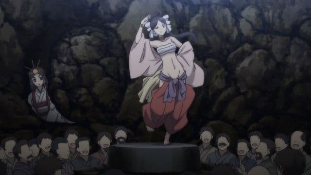 Episode 8: New Club Members
