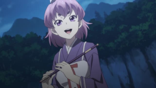 Episode 9: Assassins