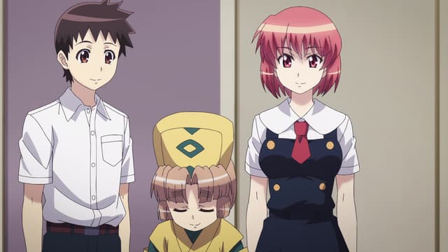 Episode 10: Revolt