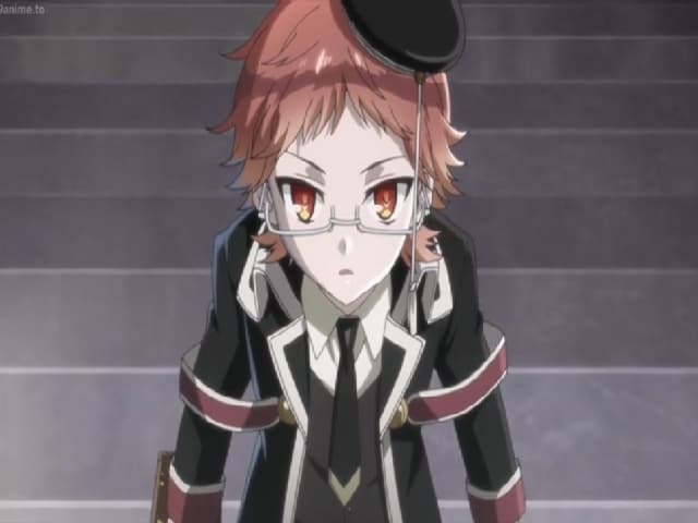 Episode 1: The Royal Tutor Arrives
