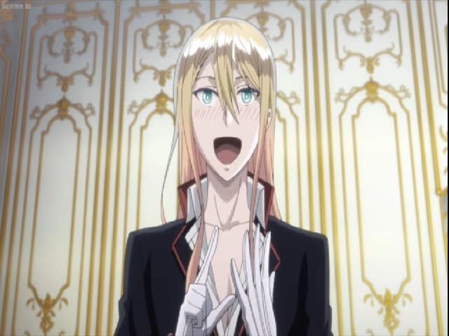 Episode 4: The Princes Go To Town