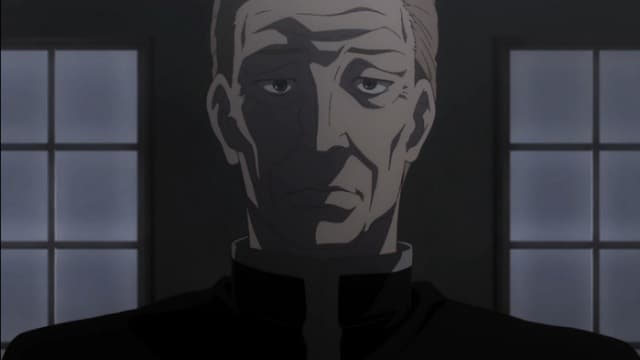 Episode 2: The Endless Unease of Existence