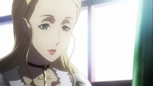 Episode 5: The Game of Angels and Demons