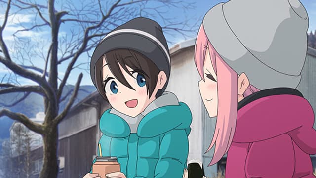 Episode 1: Curry Noodles Are the Best Travel Companion