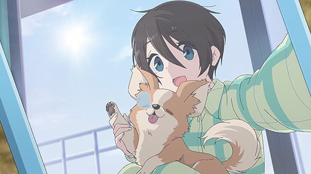 Episode 2: New Year`s Solo Camper Girl