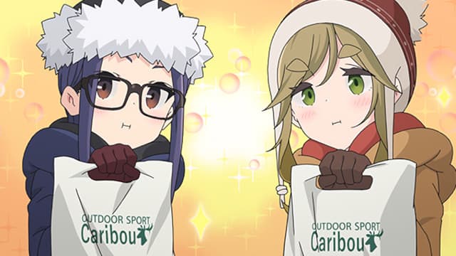 Episode 5: Caribou-kun and Lake Yamanaka