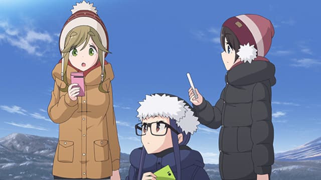 Episode 6: Cape Ohmama in Winter