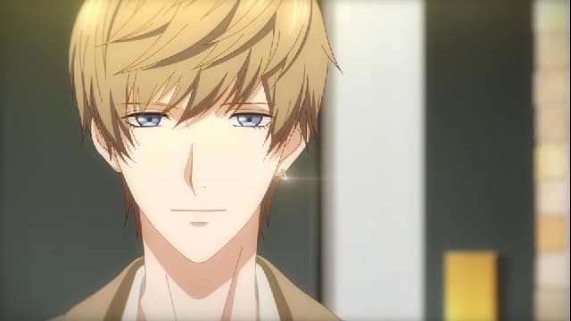 Episode 1: Cherry Blossoms in Full Glory