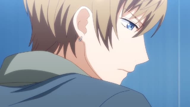 Episode 11: Thank You
