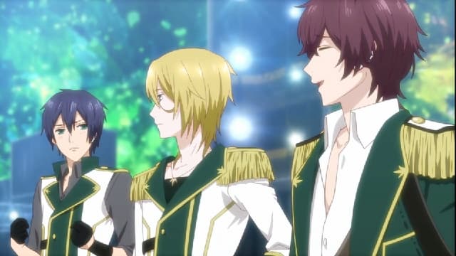 Episode 13: Tsukipro Live 2017 Winter Carnival