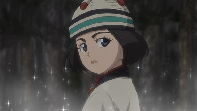Episode 1: To Karafuto