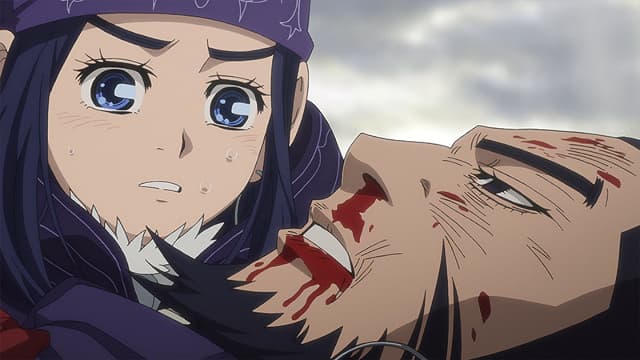 Episode 12: To Live